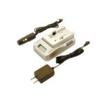 CARGADOR BATERIA HI-HICAPACITY CH-9003