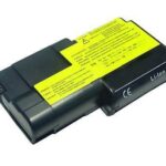 BATERIA DE NOTEBOOK IBM 02K7028
