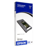 T549100 CARTRIDGE EPSON PHOTO BLACK PRO10600