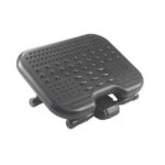 K56155 APOYA PIES KENSINGTON SOLEMASSAGER NEGRO