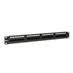 AW191NXT06 - NEXXT PATCH PANEL CAT6 24 PUERTAS RACK