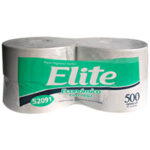 PAPEL HIGIENICO JUMBO