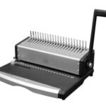KIT ENCUADERNADORA ESPIRAL GBC GBASIC