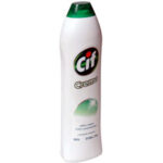 LIMPIADOR MULTIUSO CREMA 750GR