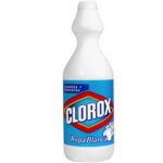 CLORO 5% 1 LITRO