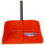 PALA PARA BASURA PLASTICA