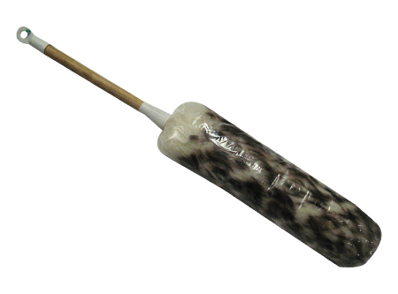 39228.jpg PLUMERO ELECTROESTATICO CLASICO VIRUTEX - Imagen 1