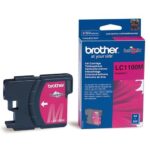 LC1100M CARTRIDGE BROTHER MAGENTA 490CW  5490
