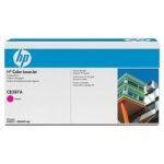 CB387A  DRUM HP 824A MAGENTA COLOR LASERJET CP6015 6040