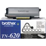 TN620 TONER BROTHER NEGRO 5340D 5355DN 8085 8480DN 3000PAG