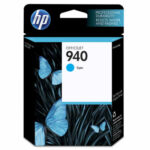 C4903AL CARTRIDGE HP 940 CYAN 8000/8500
