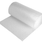 ROLLO ENVOLVER PLASTICO BURBUJA 1 MTS x 80 MTS