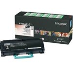 X463X11G - TONER LEXMARK  X464