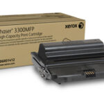 106R01412 TONER XEROX NEGRO PHASER 3300
