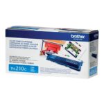 TN210C TONER BROTHER CYAN HL3040/3070 MFC 9120/9010