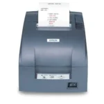 IMPRESORA EPSON TMU 220 A SERIAL C / AUTOCORTE C31C513103
