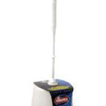 HISOPO LIMPIA SANITARIO C/ RECIPIENTE VIRUTEX