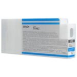 T596200 CARTRIDGE EPSON HDR CYAN 350ML
