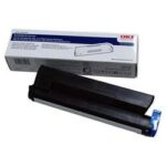 43979201/43979231 TONER OKIDATA NEGRO B430 7000 PAG