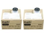 DA14 - TINTA DUPLO NEGRA PARA DP-A120