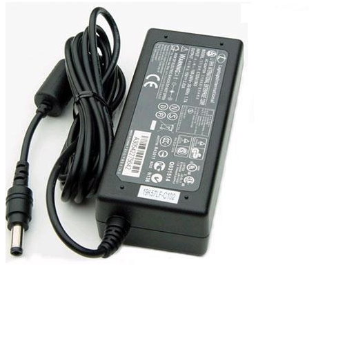 44127.jpg ADAPTADOR NOTEBOOK LENOVO 20V 3.25A CONECTOR 5.5 * 1.80 - Imagen 1