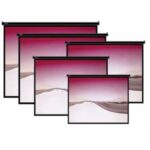 TELON MURAL KLIPX 2.00 X 1.50 MT (KPS-303)
