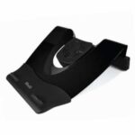 KNS-110B - KLIPX BASE NOTEBOOK C/VENTILADOR 4 PUERTOS USB
