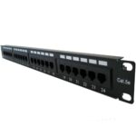AW190NXT06 - NEXXT PATCH PANEL CAT5 24 PUERTAS