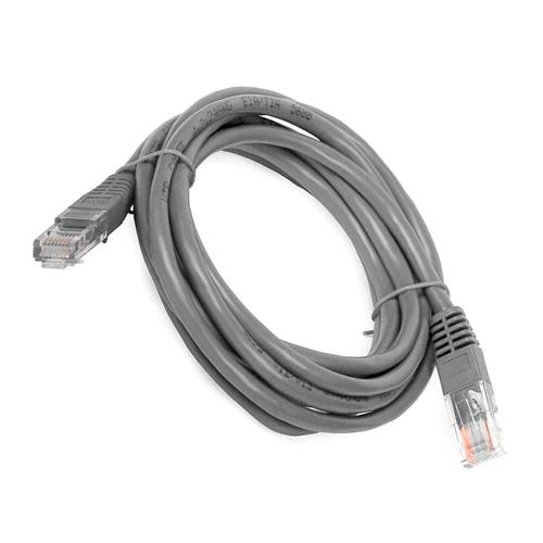 45506.jpg AB360NXT12 - CABLE RED NEXXT PATCH CAT5E GRIS 2,1M - Imagen 1