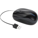 K72339US - MOUSE KENSINGTON PROFIT RETRACTIL