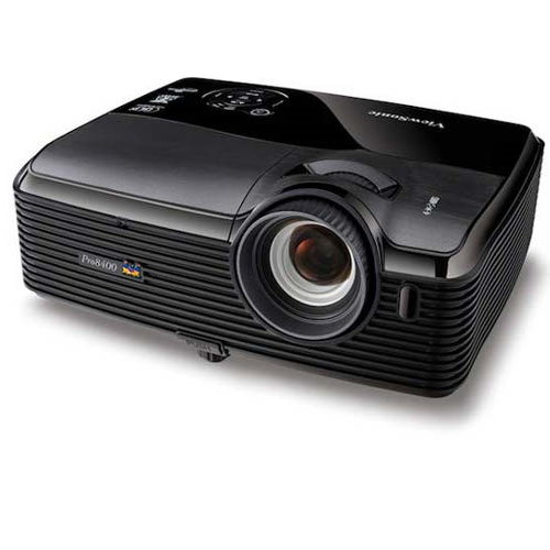 46422.jpg PROY VIEWSONIC PRO8400 4000L FULL HD DLP HDMI PRO8400 - Imagen 1