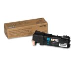 106R01601 TONER XEROX CYAN HY PHASER 6500