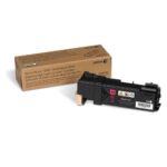 106R01602 TONER XEROX MAGENTA HY PHASER 6500