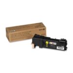 106R01603 TONER XEROX YELLOW  HY PHASER 6500