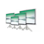 KPS-102B - Telon Tripode 1.72X1.3