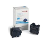 108R00936 TINTA XEROX 2 STICKS CYAN 8570