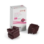 108R00937 TINTA XEROX 2 STICKS MAGENTA 8570