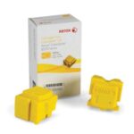 108R00938 TINTA XEROX 2 STICKS YELLOW 8570p