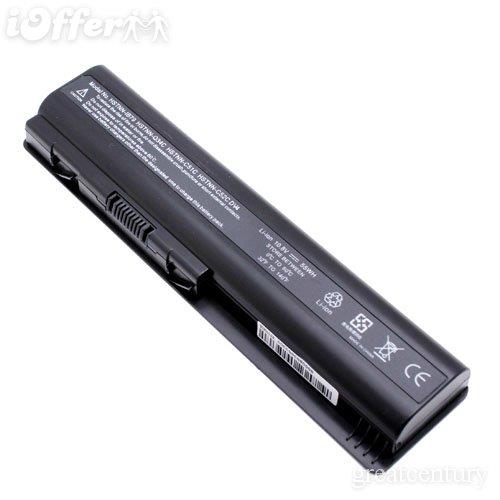 50496.jpg BATERIA HP 484170-001 PARA NOTEBOOK DV4 1413LA - Imagen 1