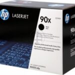 CE390X TONER HP 90X NEGRO M4555 M603 M602  24.000 PAG