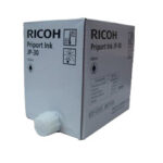 TINTA RICOH 817113C NEGRA JTP 30
