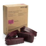108R00838 CQ XEROX INK MAGENTA 4 STICKS