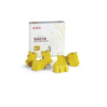 108R00839 CQ XEROX INK YELLOW 4 STICKS