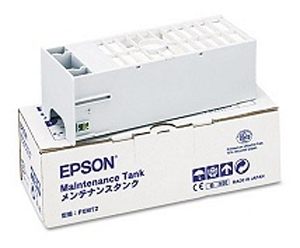 51281.jpg C12C890501 TANQUE DE MANTENIMIENTO EPSON 7700/9700 - Imagen 1