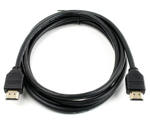 51352.webp CABLE HDMI A HDMI 6 METROS V1.4 3D 100% COBRE 0150033 - Imagen 1