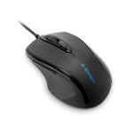 K72355 - MOUSE KENSINGTON PRO FIT K72355 USB/PS2 CON CABLE