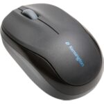K72337US - MOUSE KNS ORBIT OPTICAL TRACKBALL CON SCROLL USB