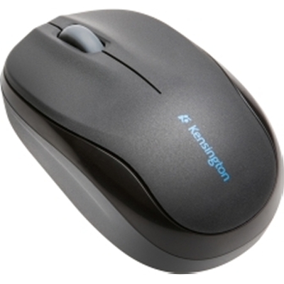 51862.jpg K72337US - MOUSE KNS ORBIT OPTICAL TRACKBALL CON SCROLL USB - Imagen 1