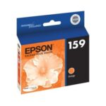 T159920 CARTRIDGE EPSON NARANJO R2000