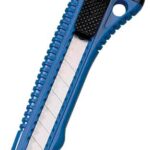 CUCHILLO CARTONERO GRANDE 70 CON FRENO